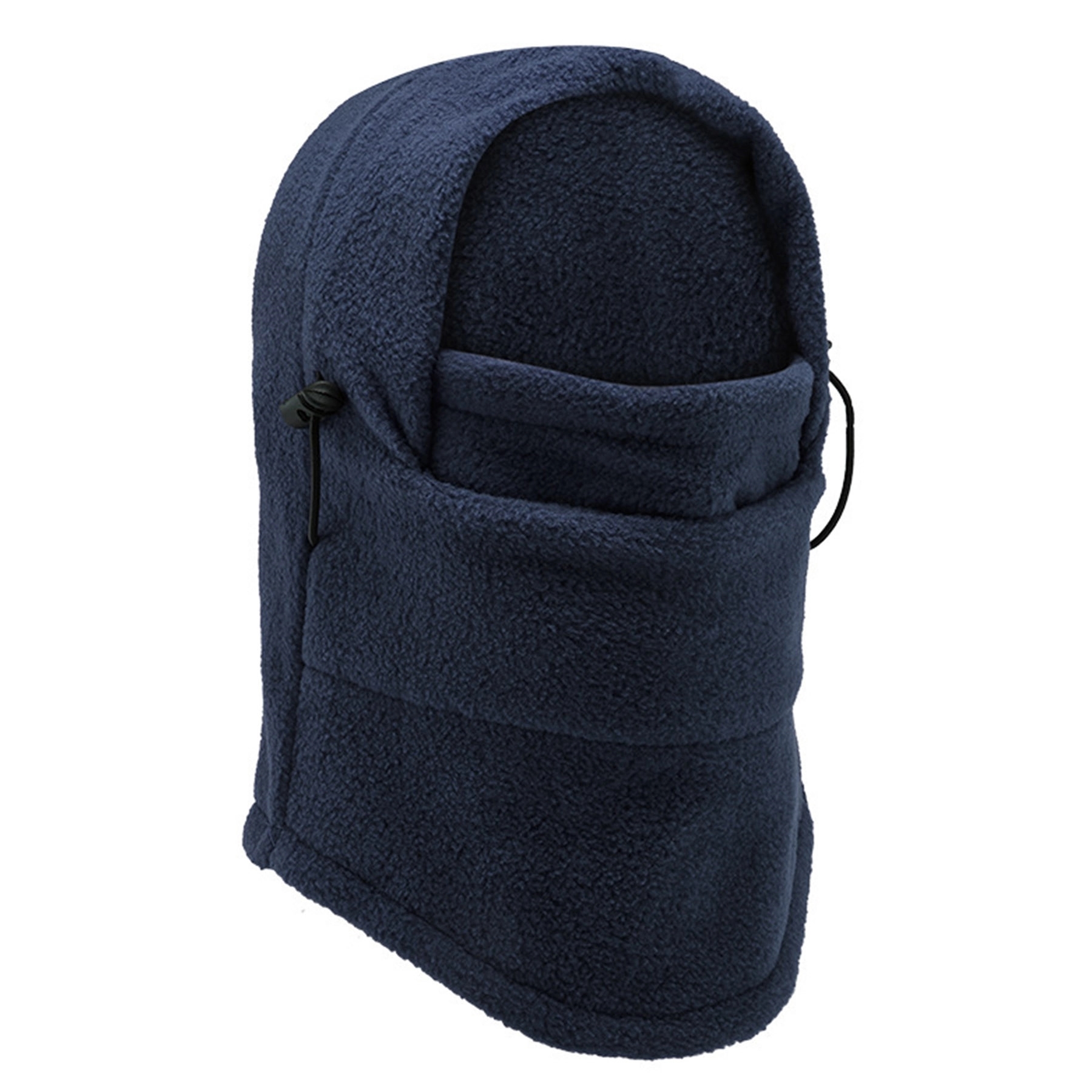 4 In1 Winter Unisex Cold-proof Outdoor Cap 4