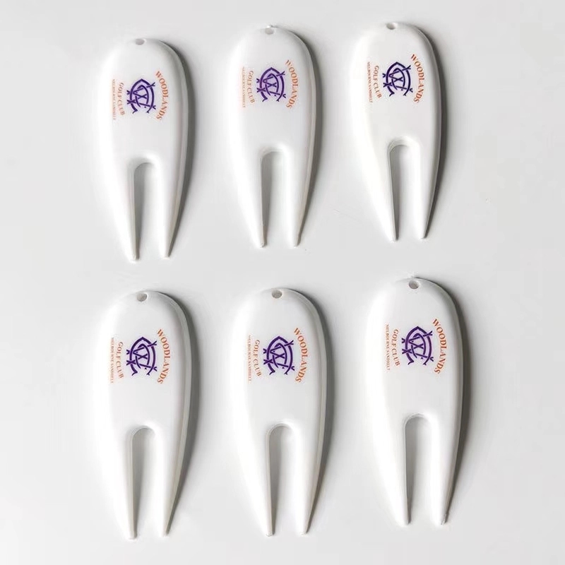 Golf Tee Holder Set 8