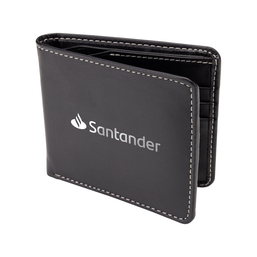 Vernier Cactus Leather Wallet 4