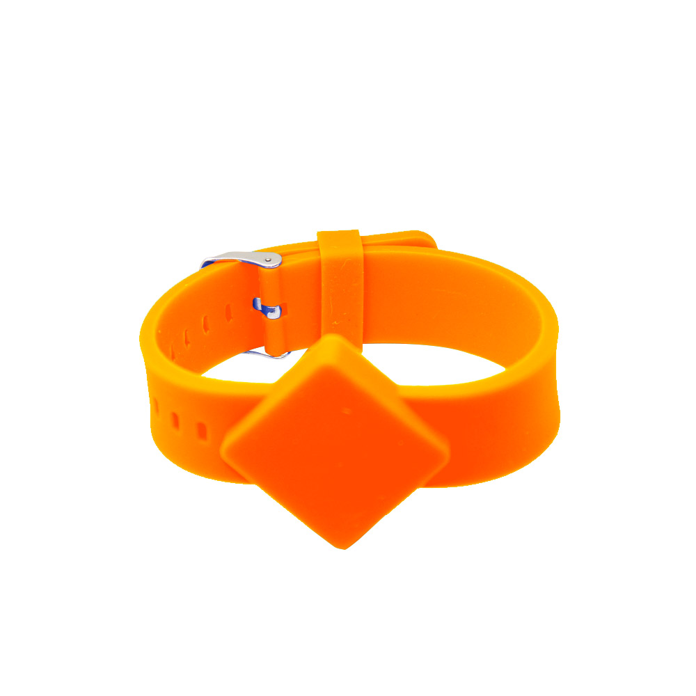 FlexPass Diamond RFID Wristband 1