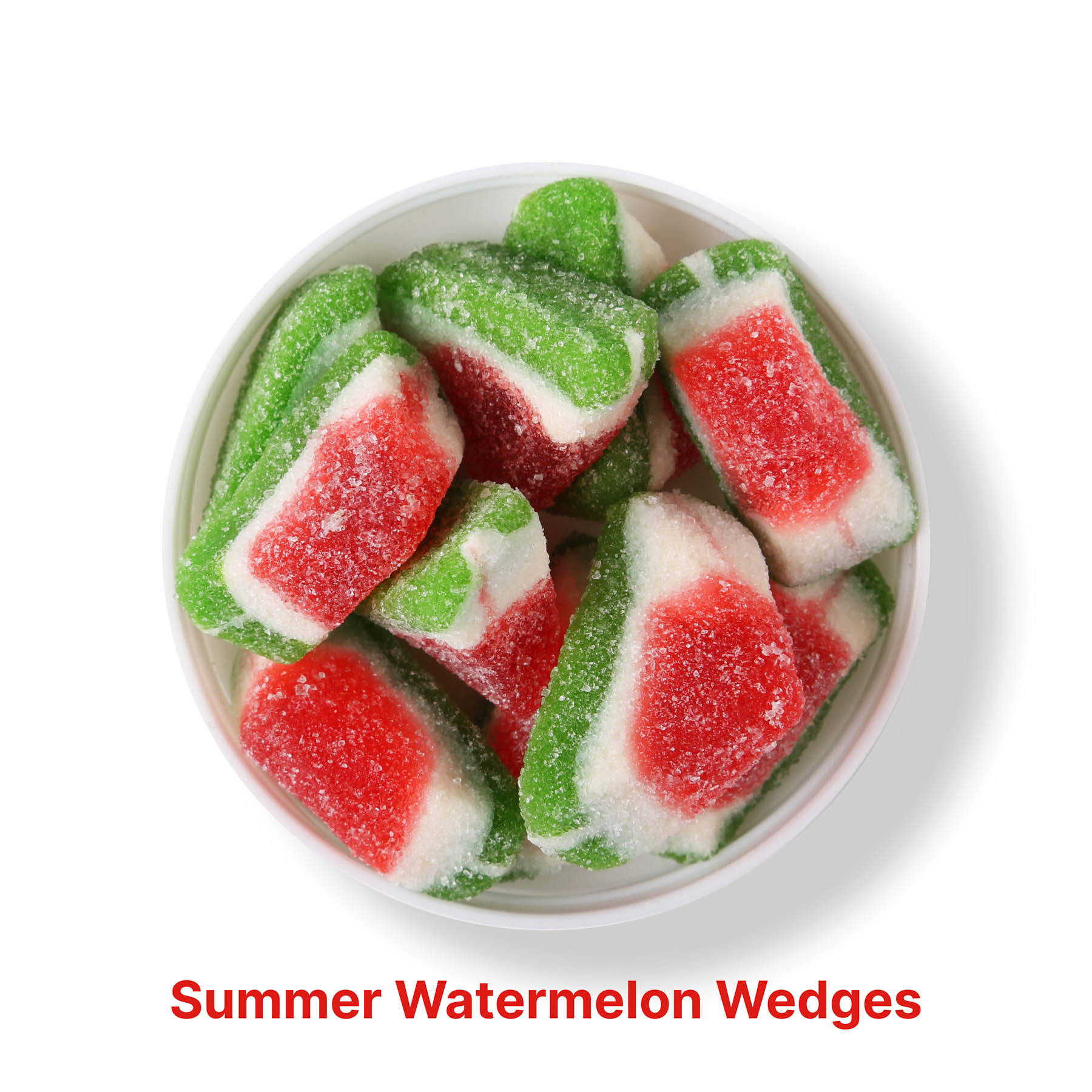 Summer Watermelon Wedges : Taster Packet 3