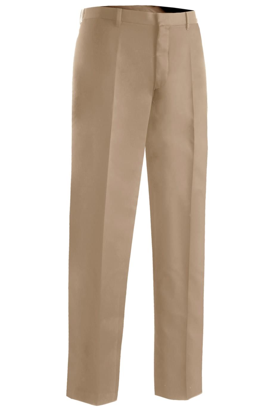 Microfiber Mens Pants