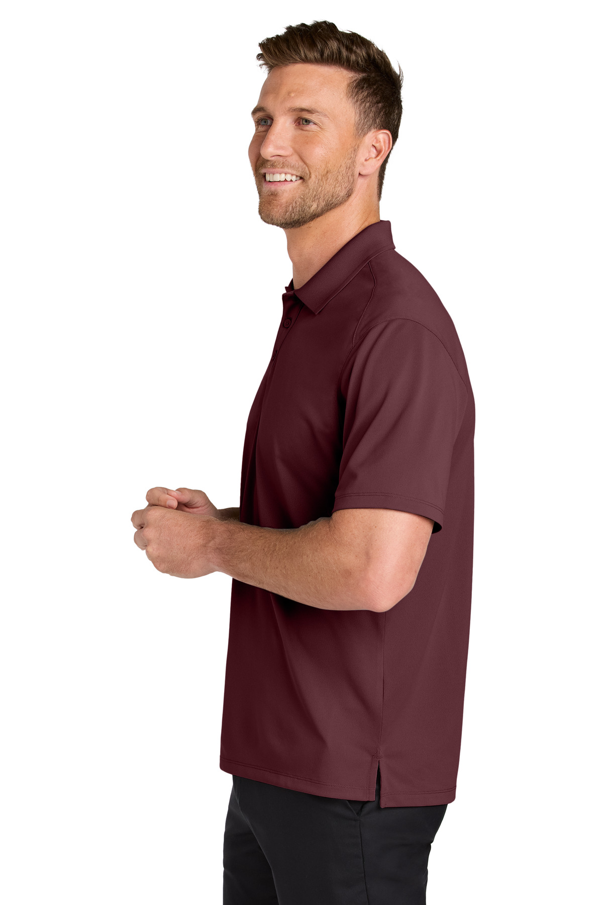 Port Authority Wearever Performance Pique Polo K240 50