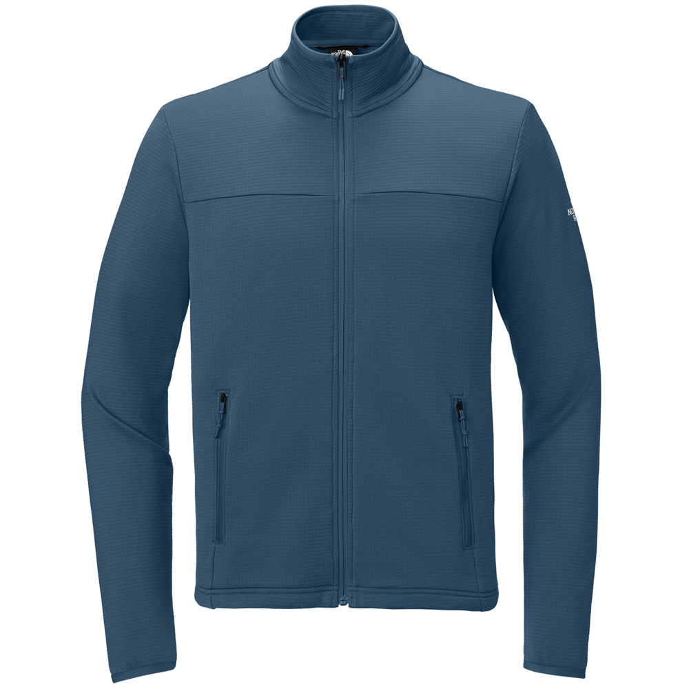 The North Face® Aim Full-Zip Fleece Jacket