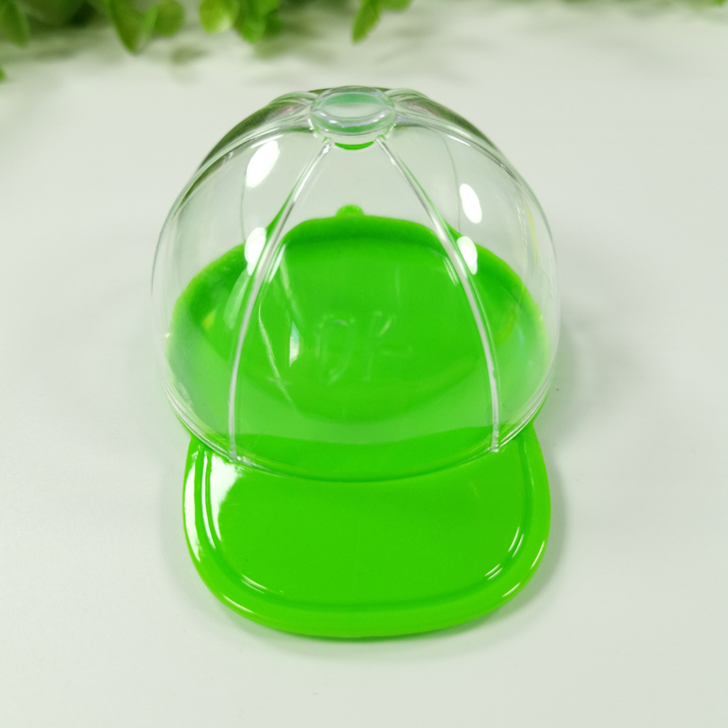 Hat Candy Box 6
