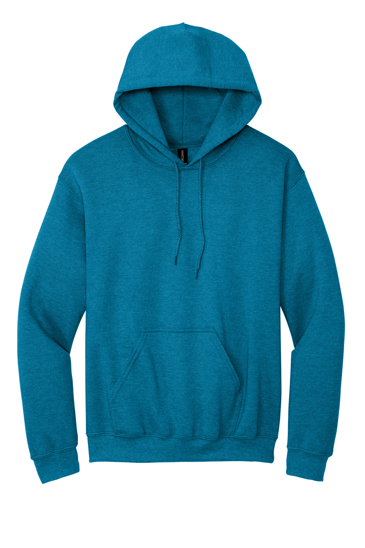 Gildan - Heavy Blend Hooded Sweatshirt. 18500 289