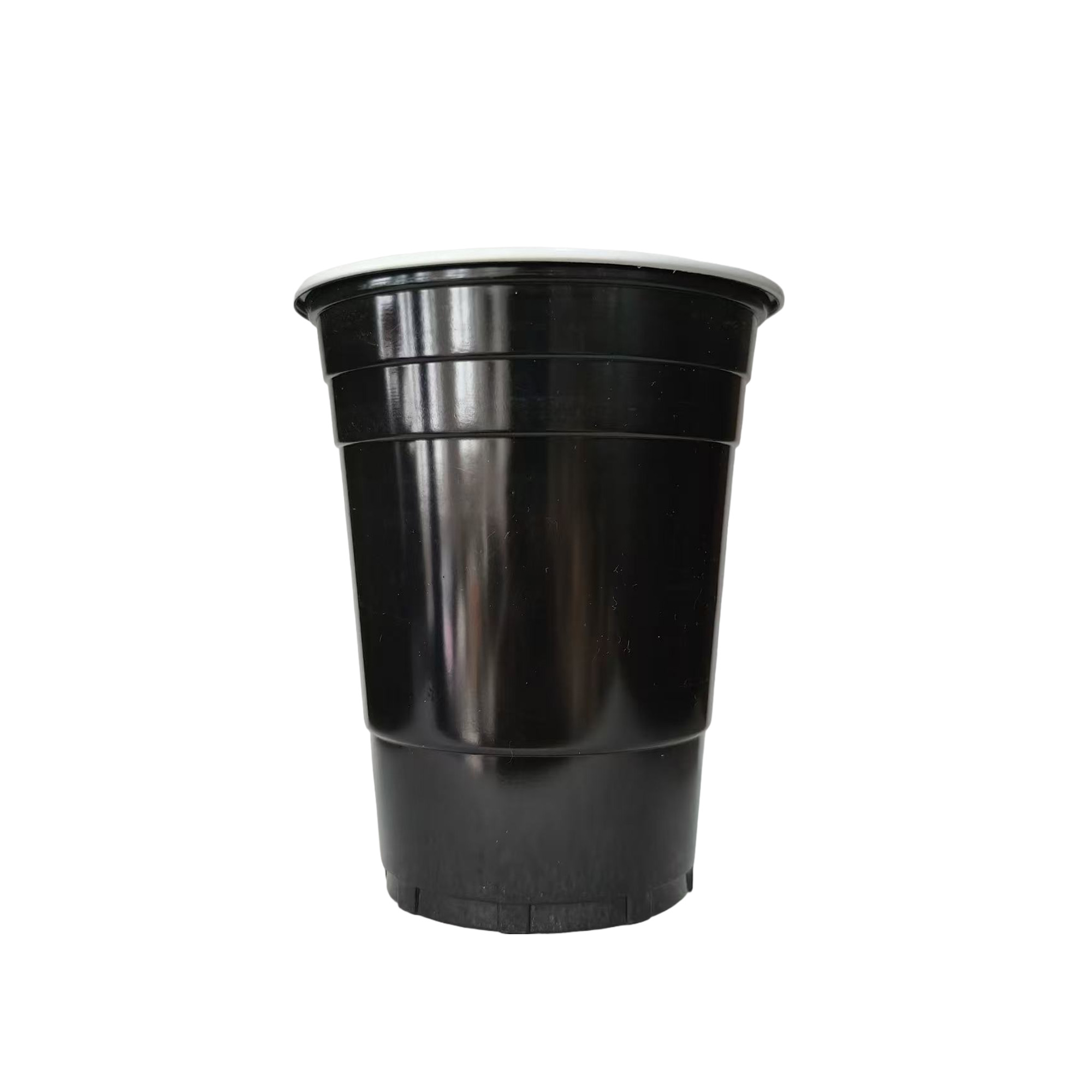 16oz Multi - Color Plastic Party Game Cups 9