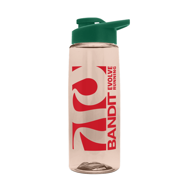 Gravel 26oz Tritan® Flair Bottle 2395