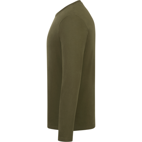 tentree Organic Cotton Longsleeve Tee - Men's 114