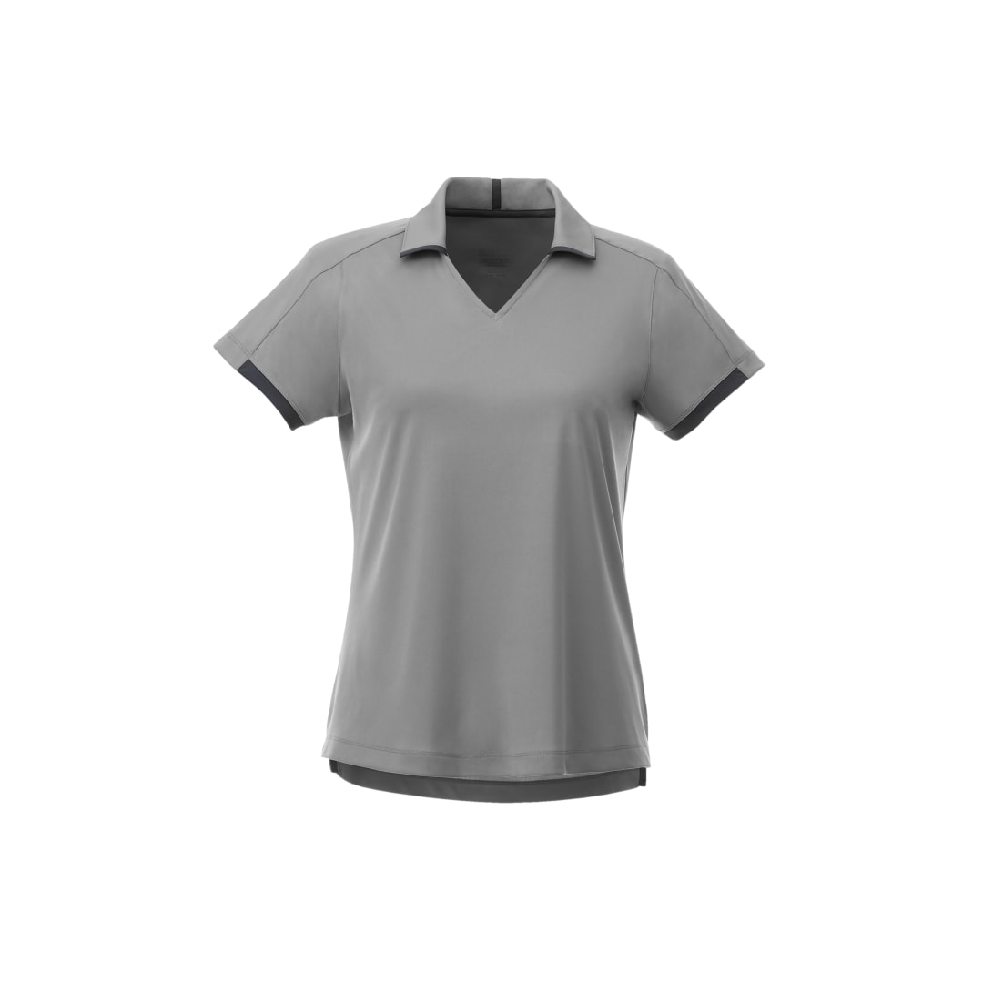 Women's CERRADO SS Polo 40