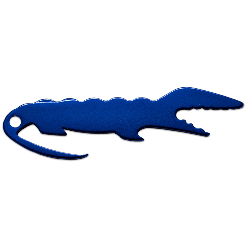 Crocodile Shaped Bottle Opener 11