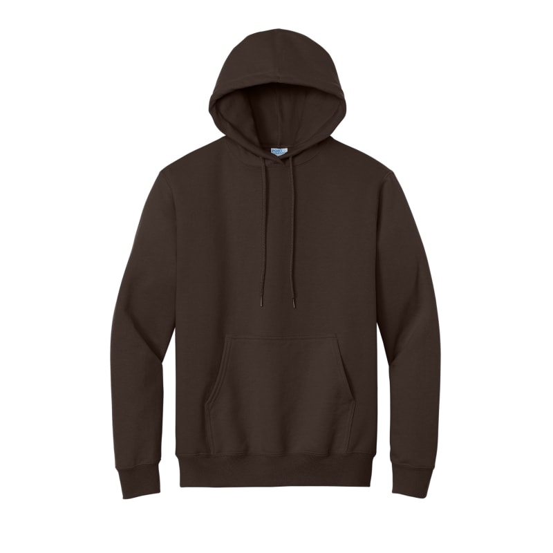 Port & Company Essential Fleece Pullover Hooded Sweatshirt., custom hoodie or sweatshirt with logo imprint 82