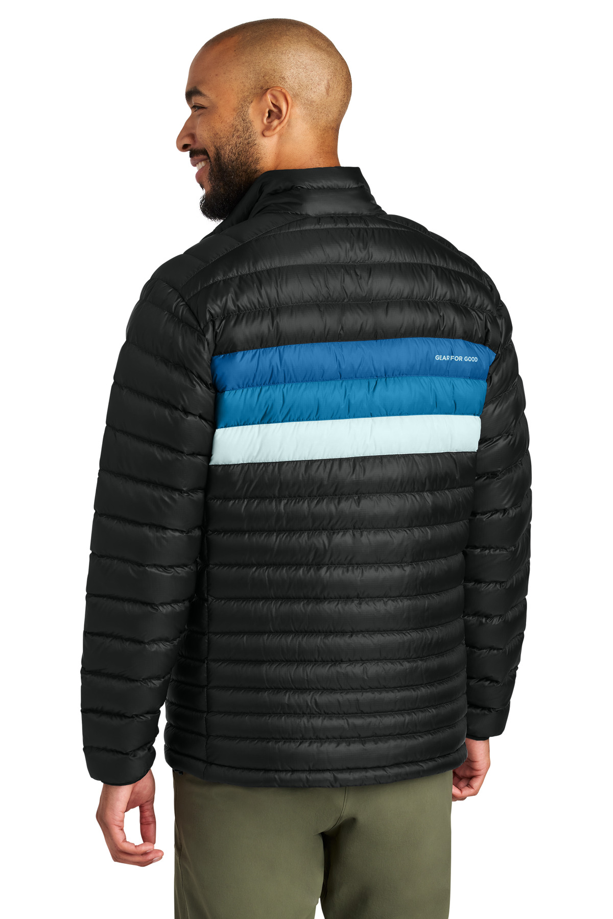 Cotopaxi Fuego Down Jacket COTOM1687 10