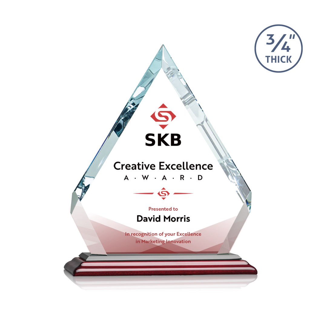 Apex VividPrint™ Award - Albion™ 4