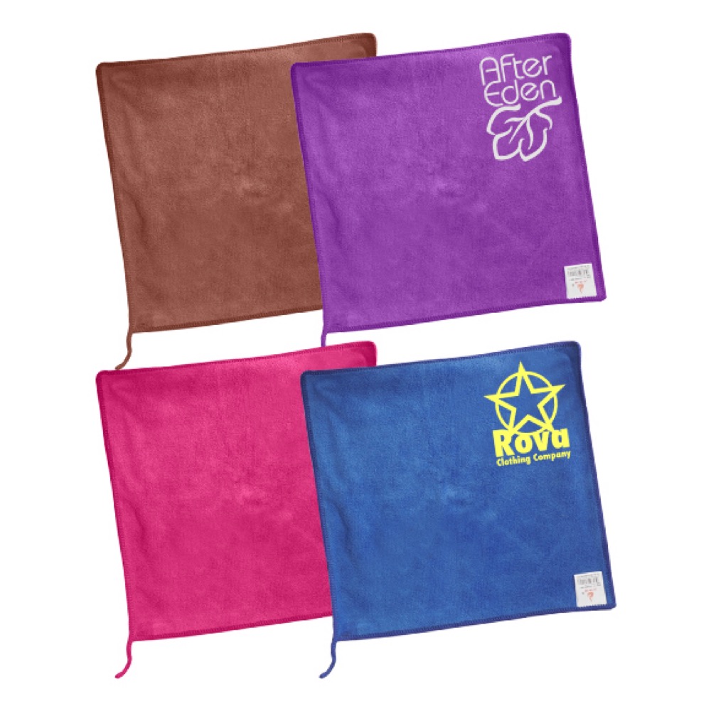 Team Rally Towel 10