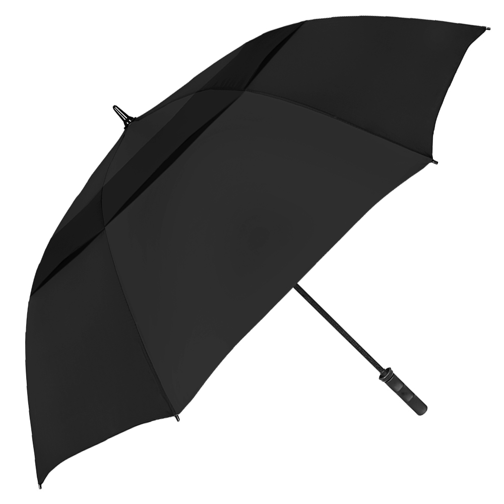 The Vented Tornado Golf Umbrella