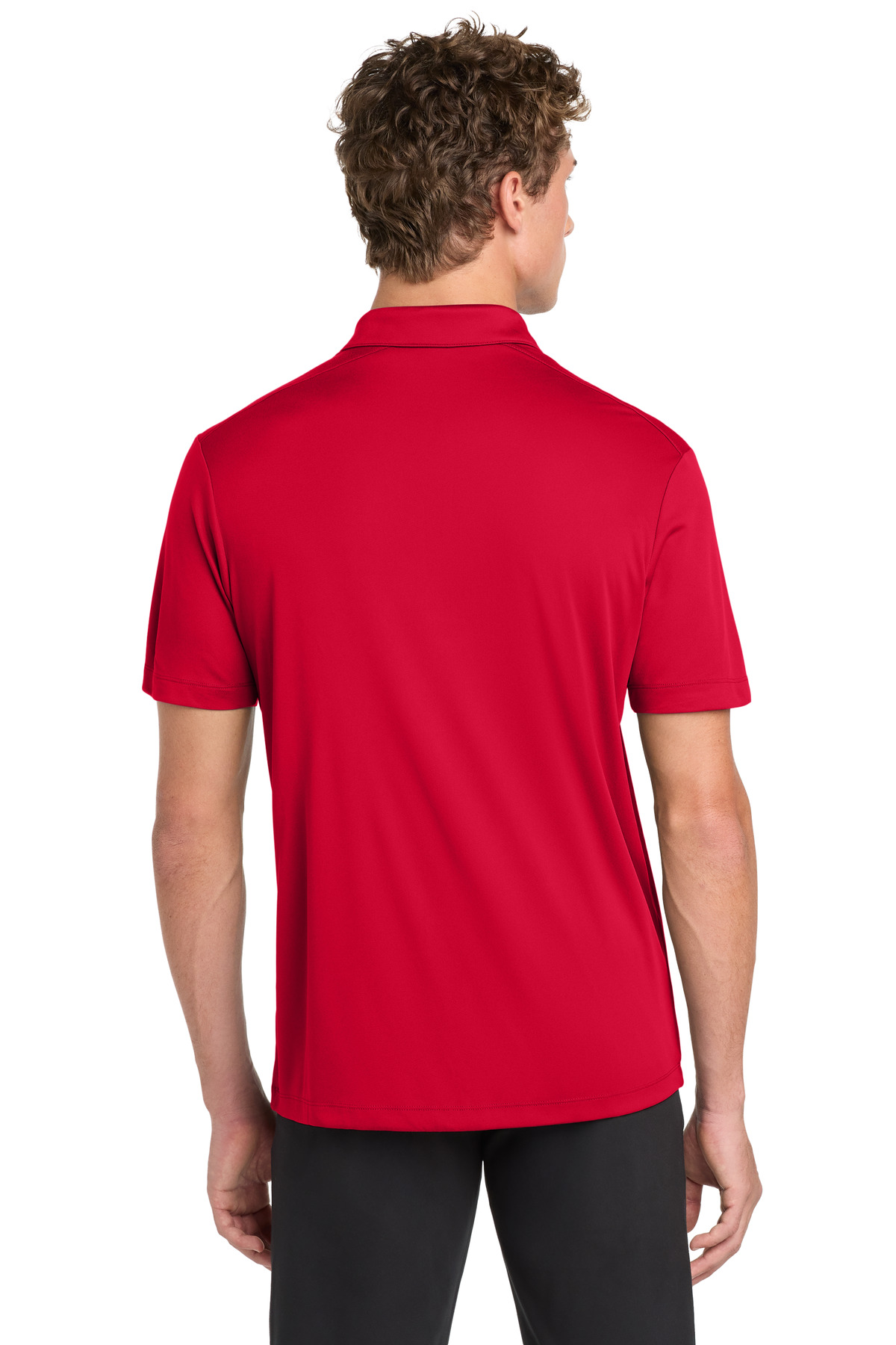 Sport-Tek Posi-UV Pro Polo. ST520 32