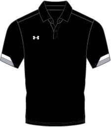 Men's UA Trophy Polo 3