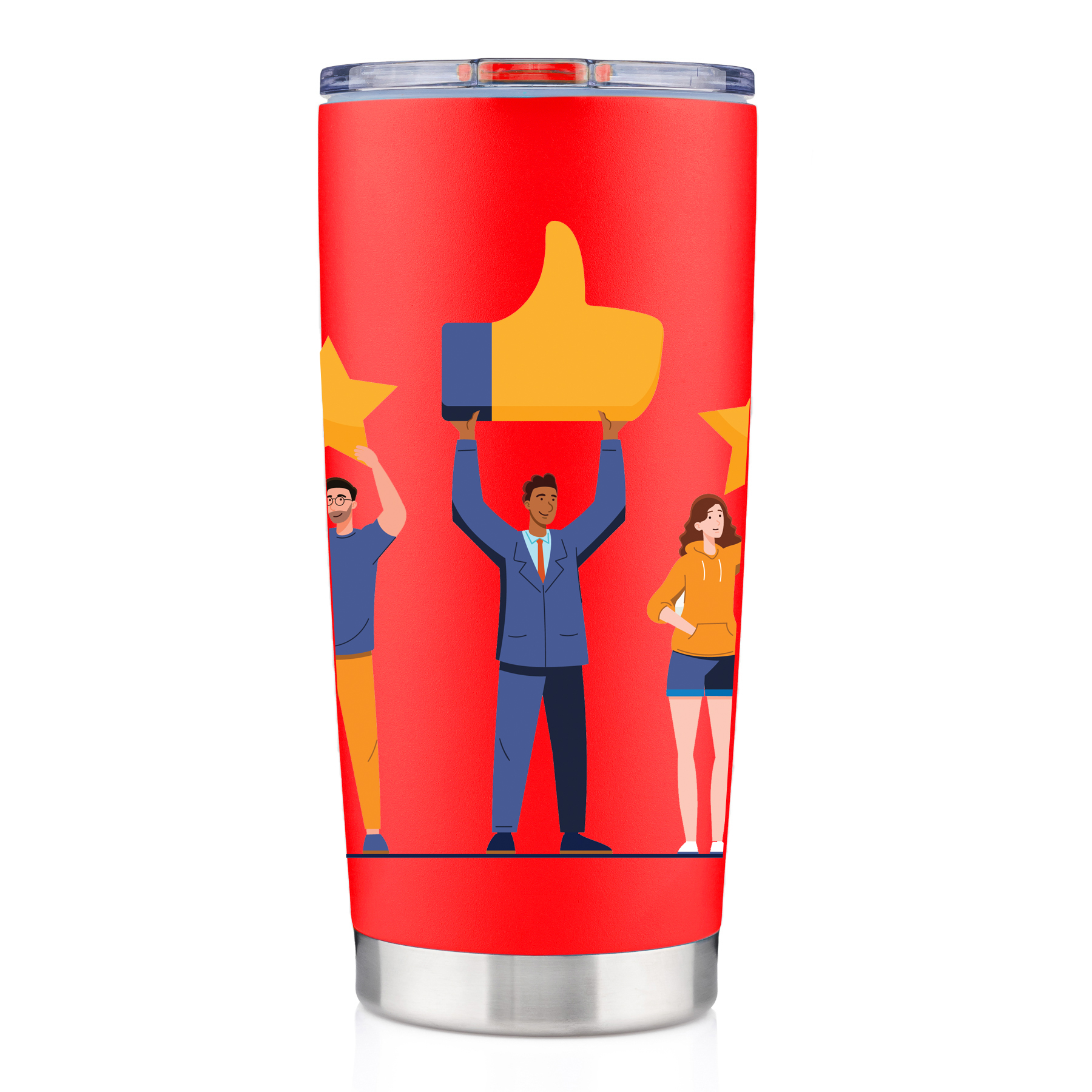 20 oz Joe Tumbler 75