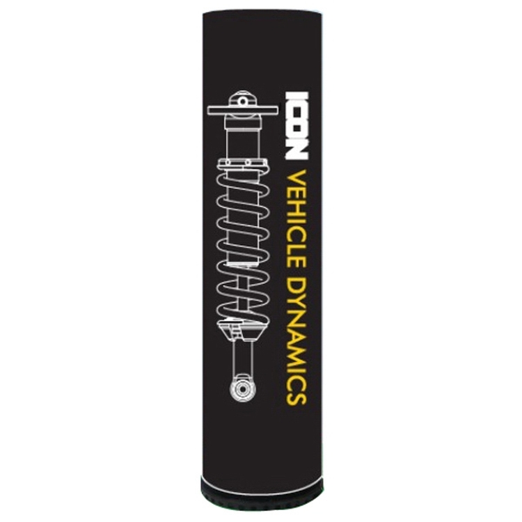 12 Foot Tall Inflatable Tube