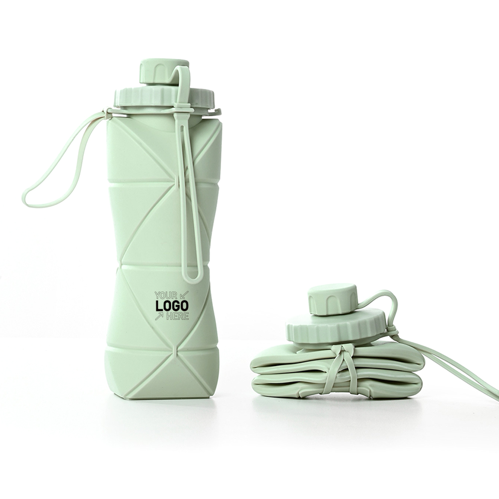Silicone Collapsible Outdoor Cup 4