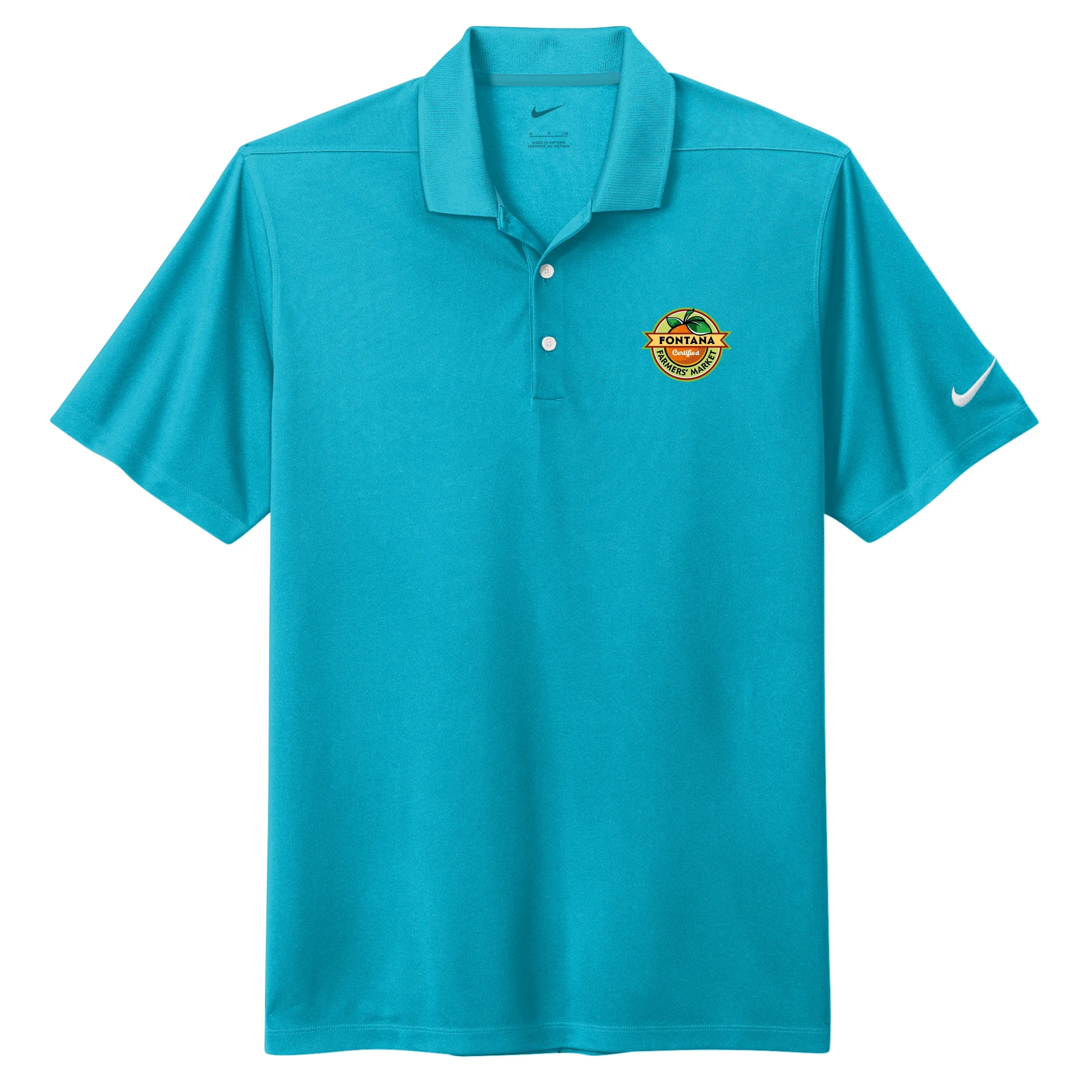 Nike Dri-FIT Micro Pique 2.0 Polo 25