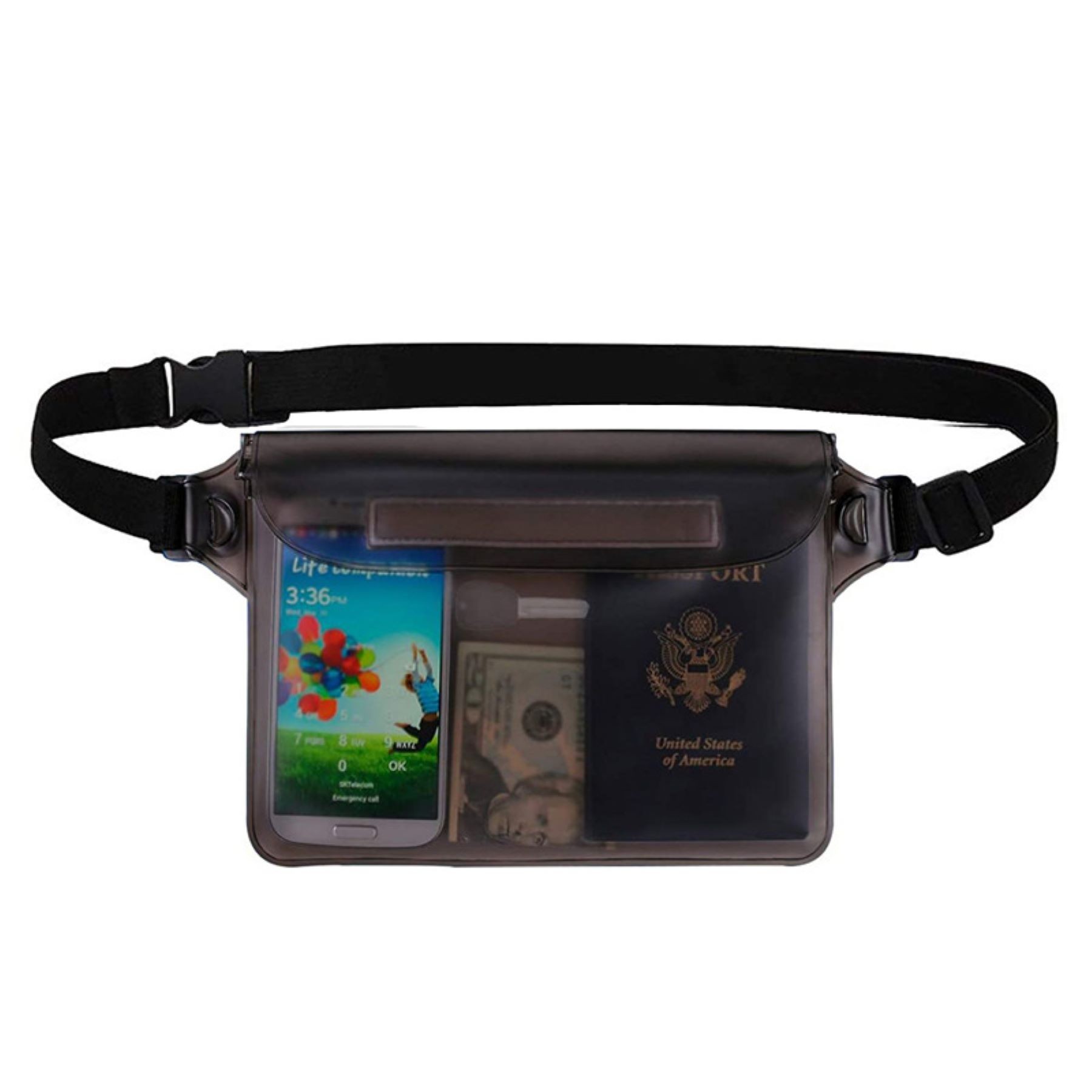 Waterproof Pouch 4