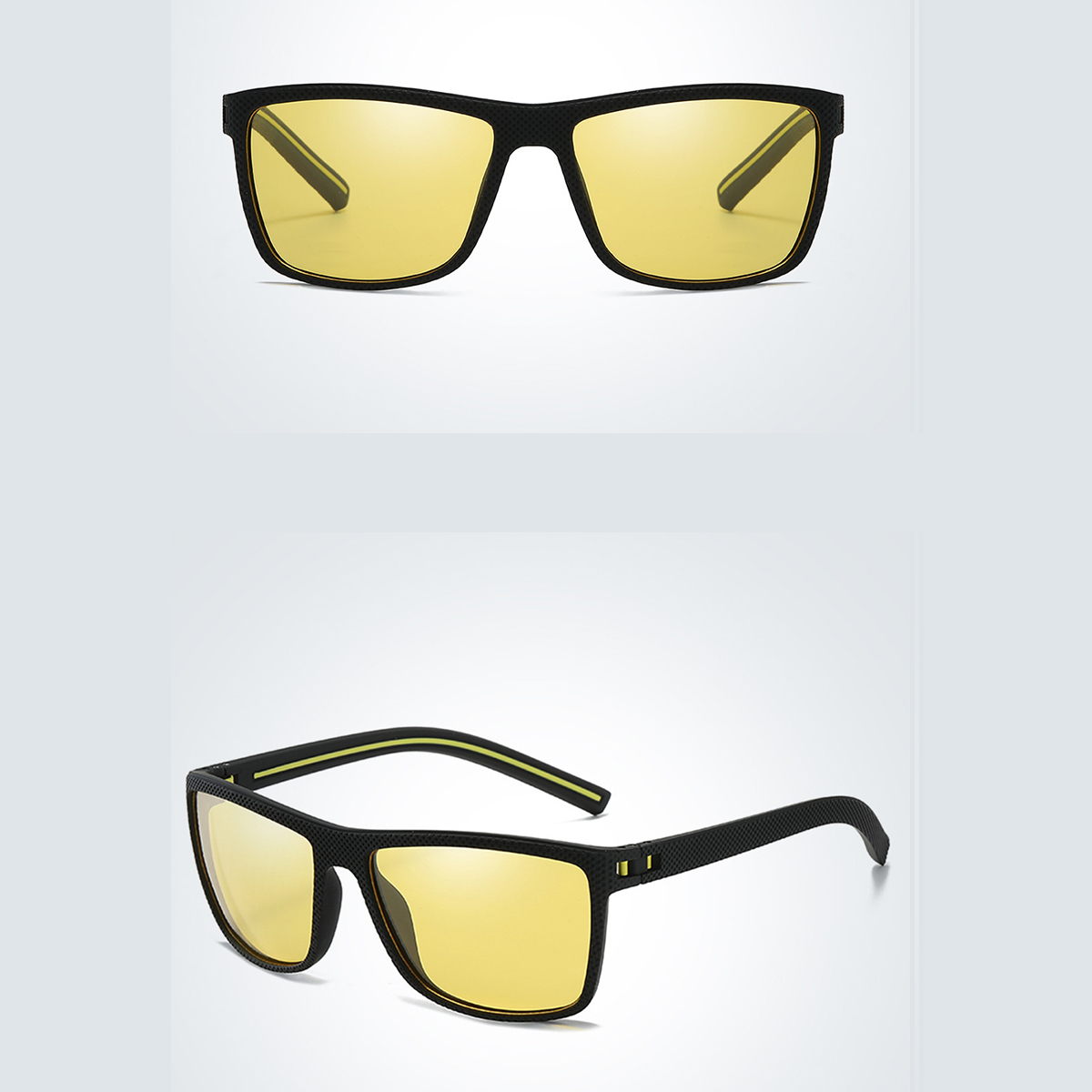 Colorful Outdoor Sports Polarized Sunglasses For Cycling 2