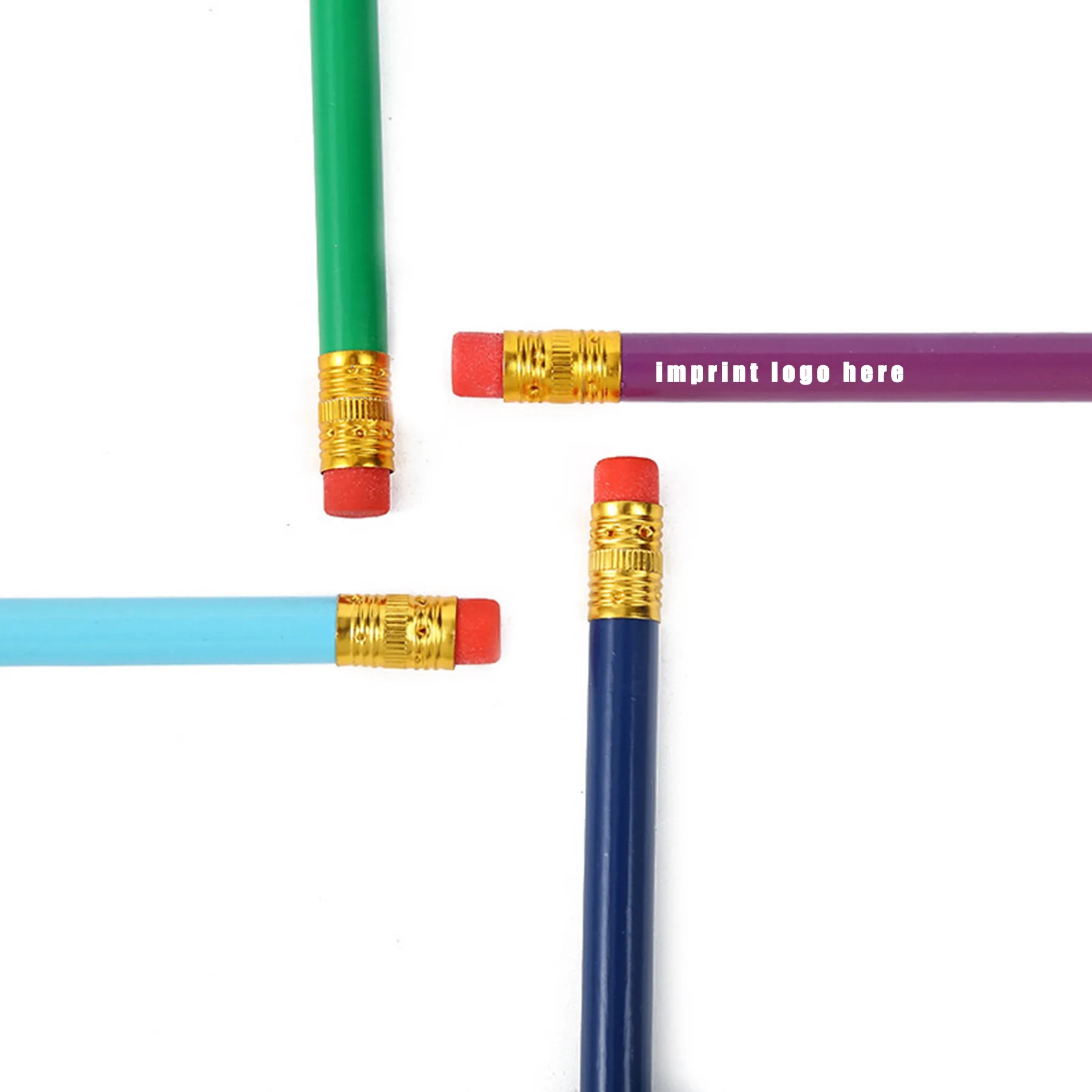 4" Pencils 1
