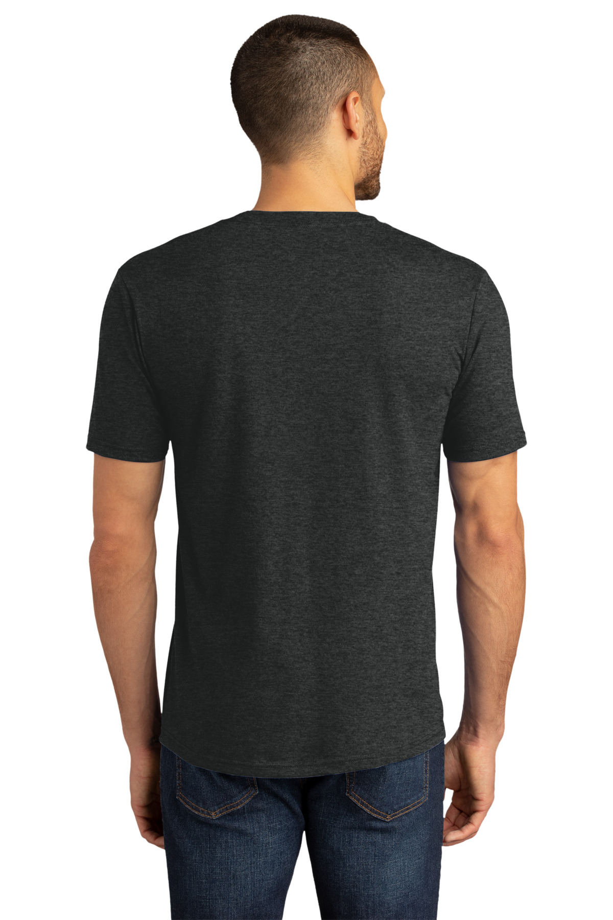 District® Perfect Tri DTG Tee 35
