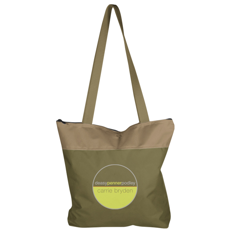 The Bizy Tote- Medium 9
