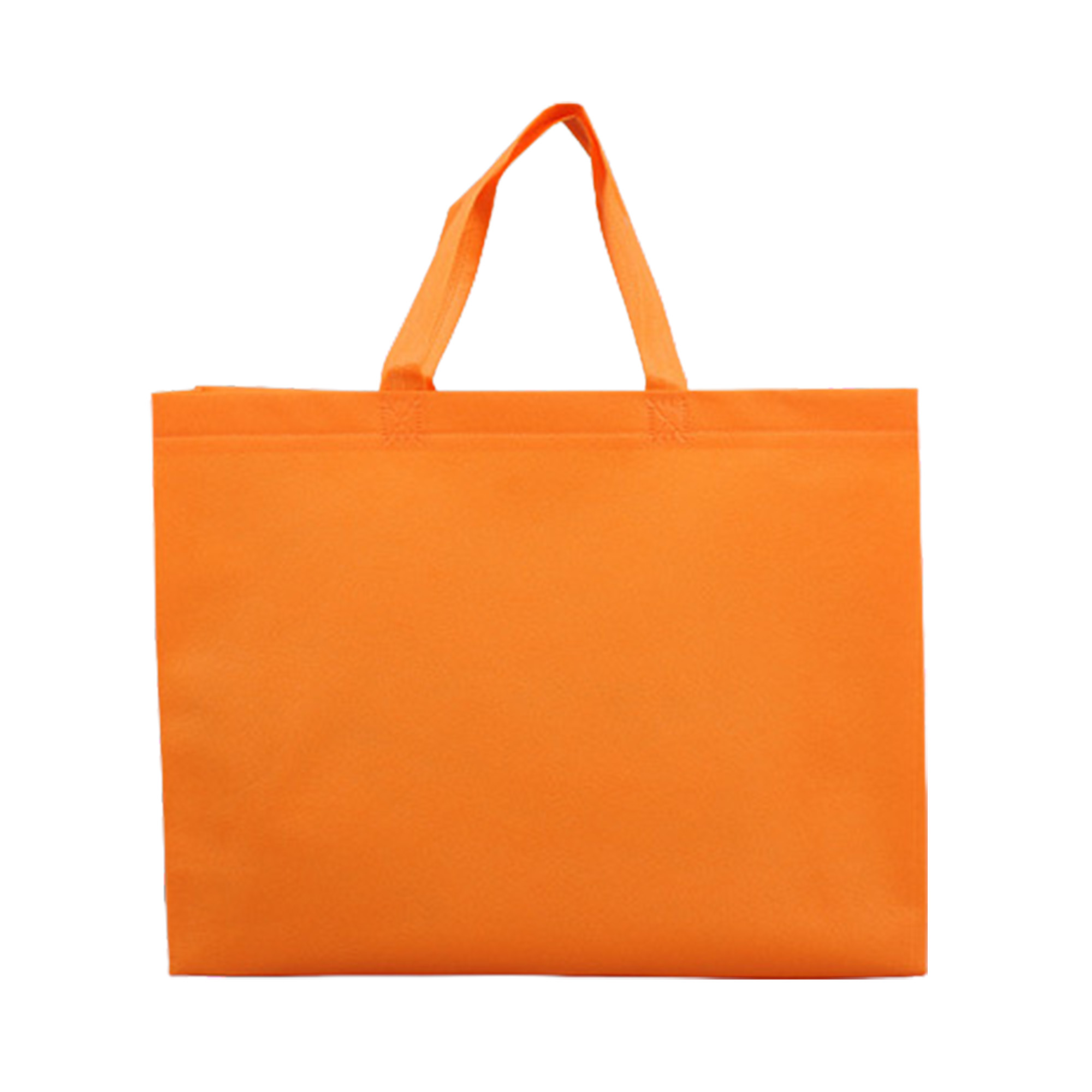 Environmentally Friendly Non-Woven Shopping Tote Bag 9