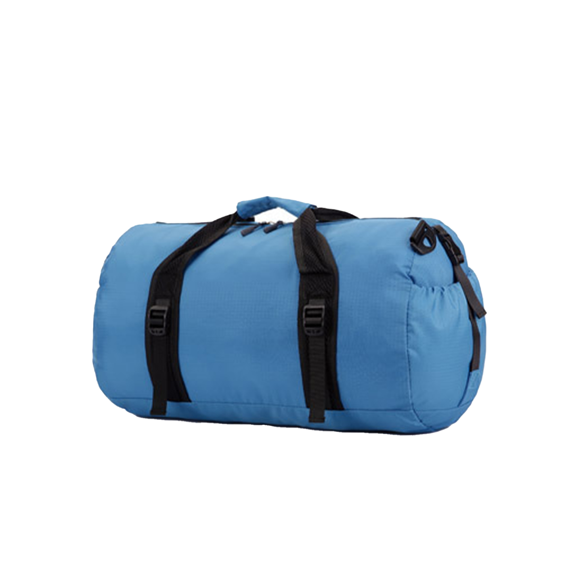 Polyester Waterproof Outdoor Sports Single Shoulder Fitness Bag 2