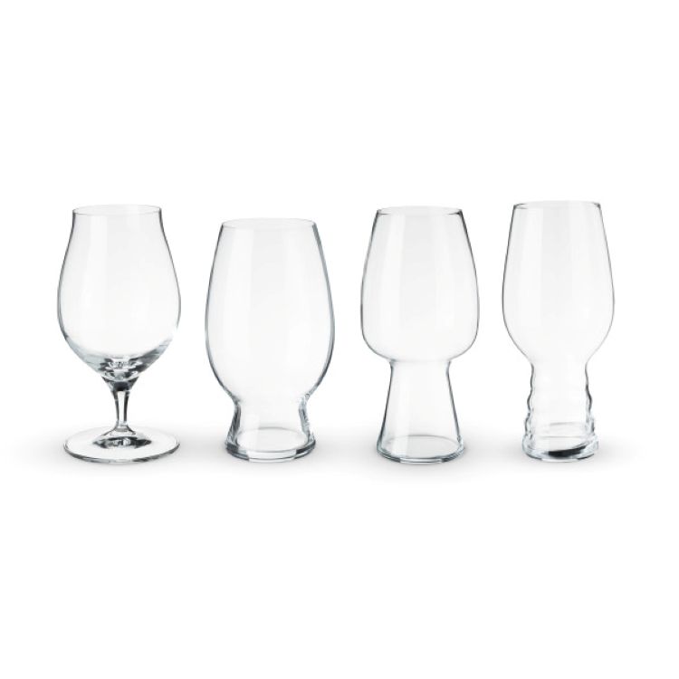 Spiegelau Craft Beer Tasting Kit 12