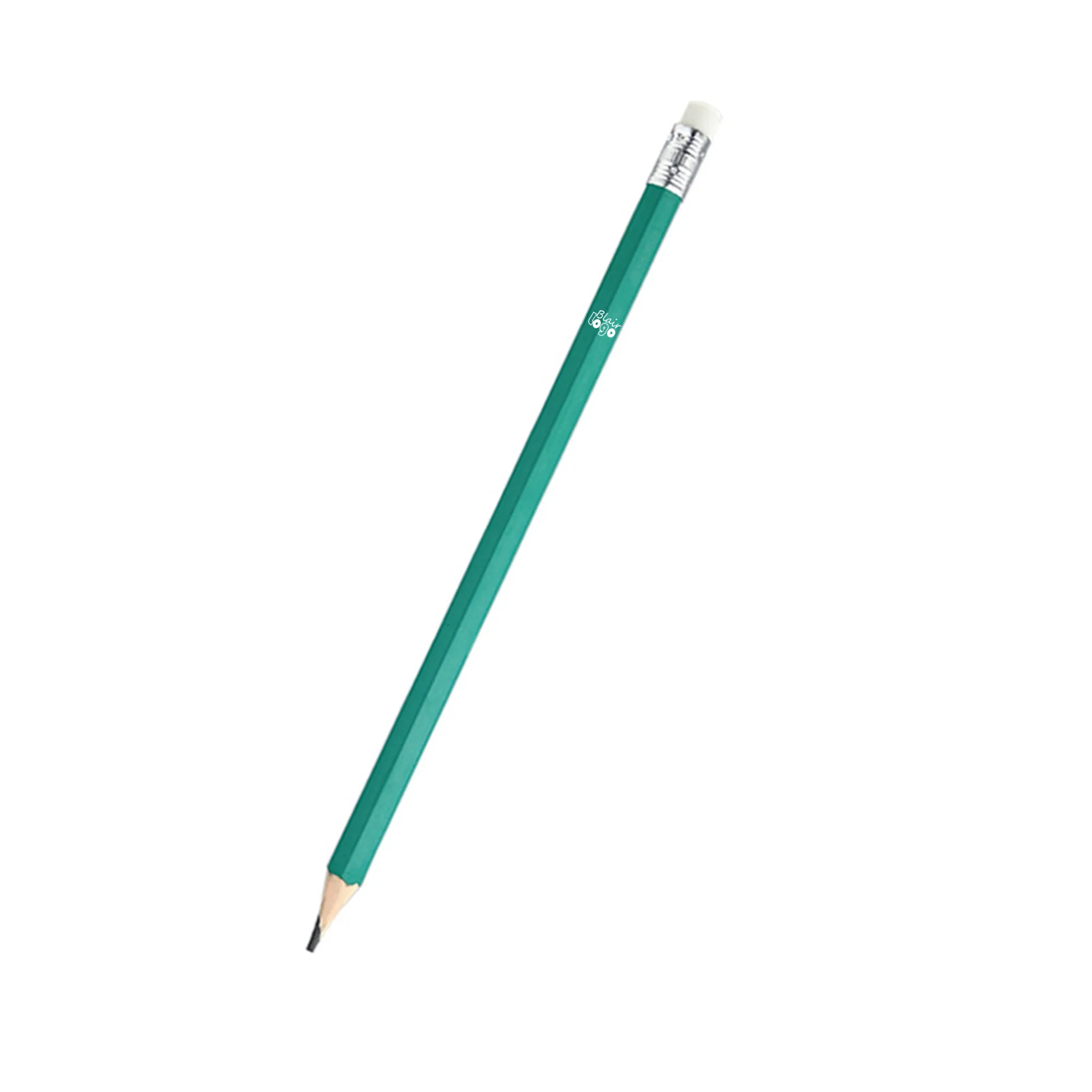 Sketching Hexagonal pencil 2