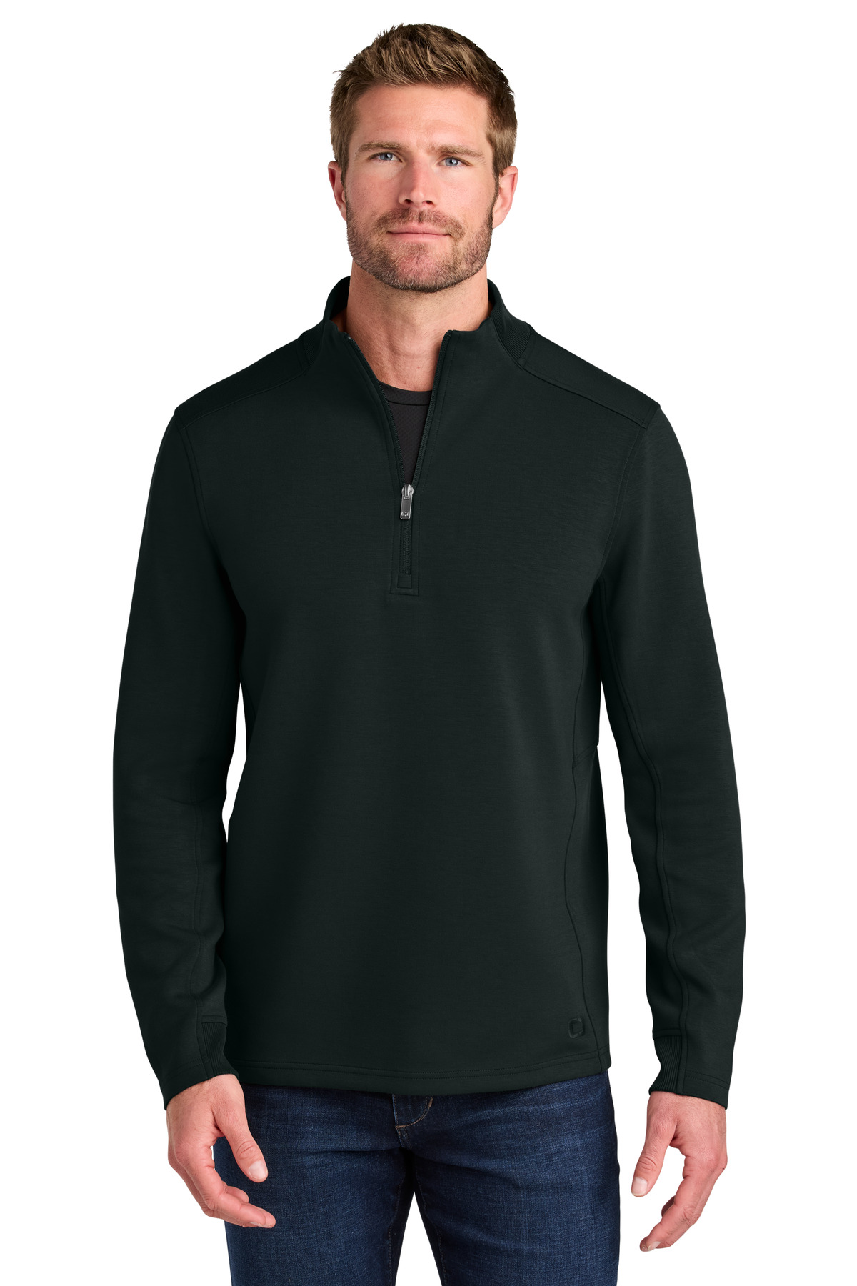 OGIO Transcend 1/4-Zip OG861 14