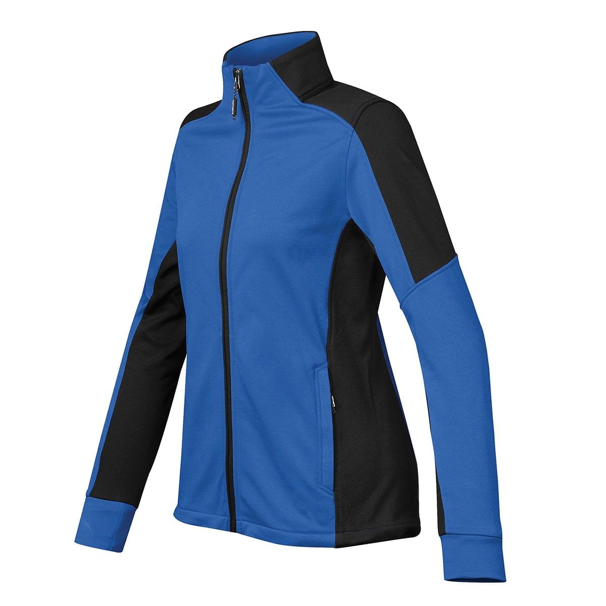 Stormtech Women's Chakra Fleece Jacket 10
