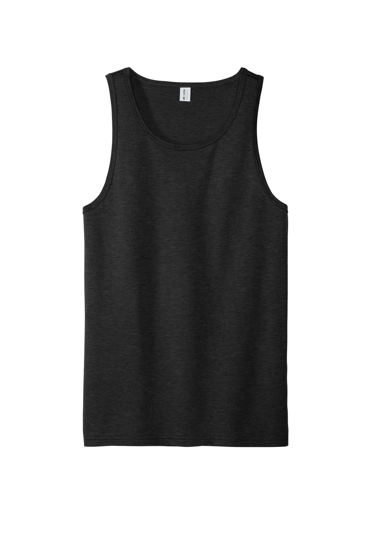 Allmade Unisex Tri-Blend Tank AL2019 1