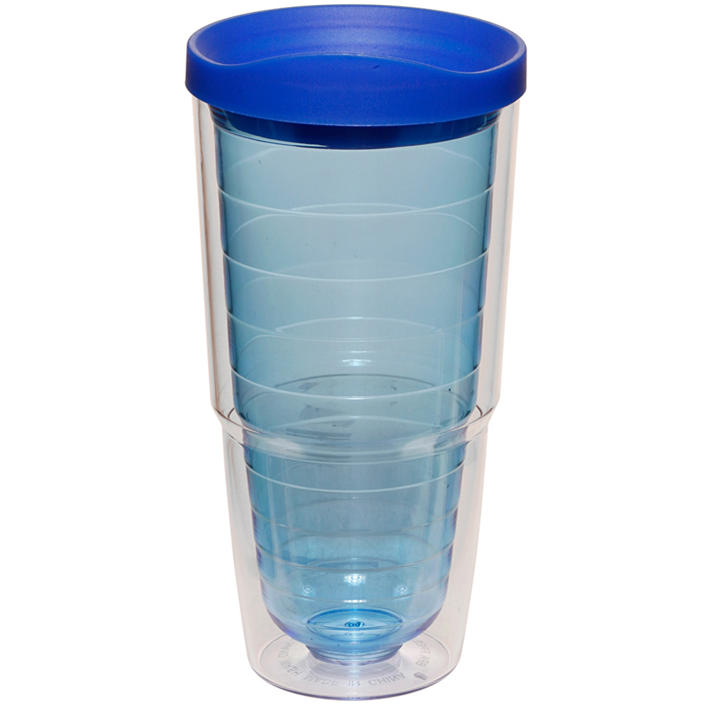 24 oz. Double Wall Orbit Acrylic Tumblers 3
