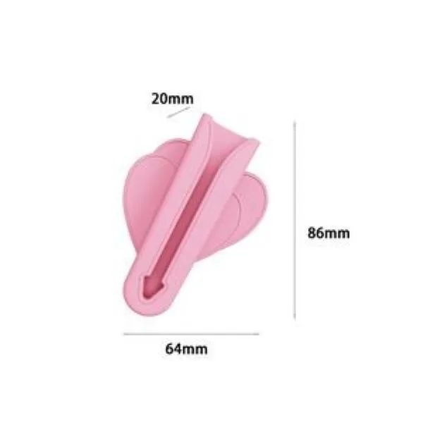 Lip Gloss Holder Phone Case 9
