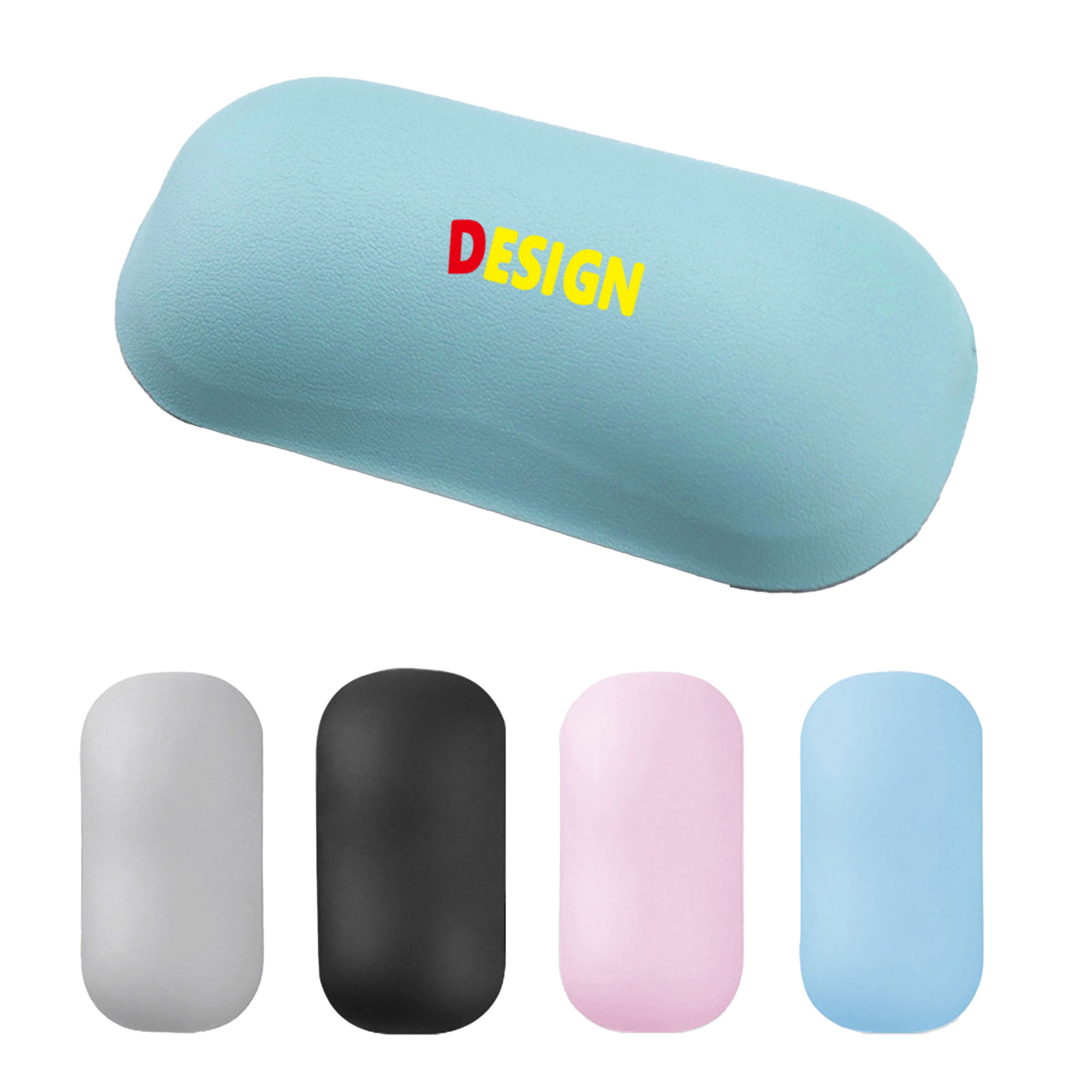 Comfort Silicone Mouse Hand Rest 5