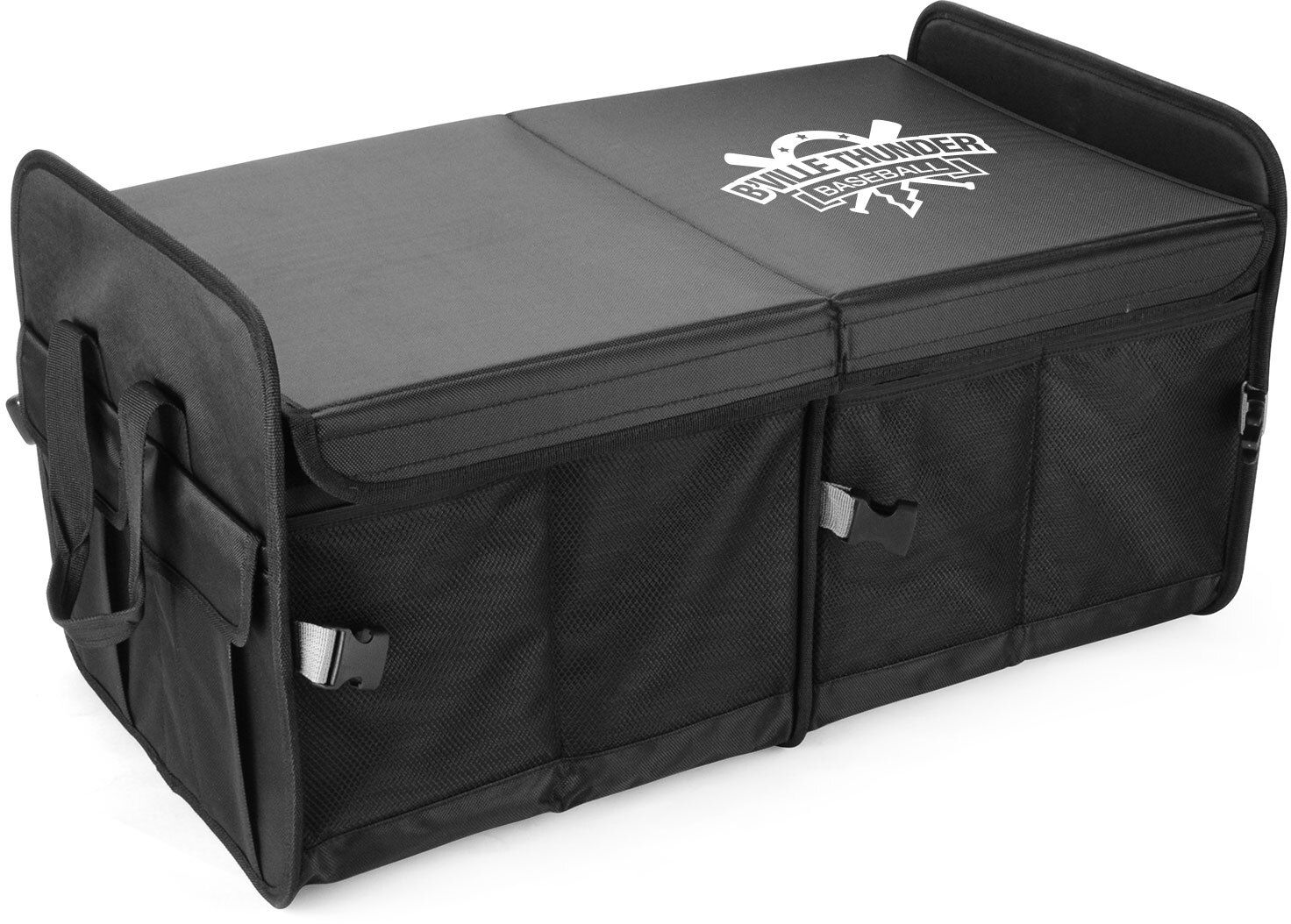 SARATOGA TRUNK ORGANIZER 2