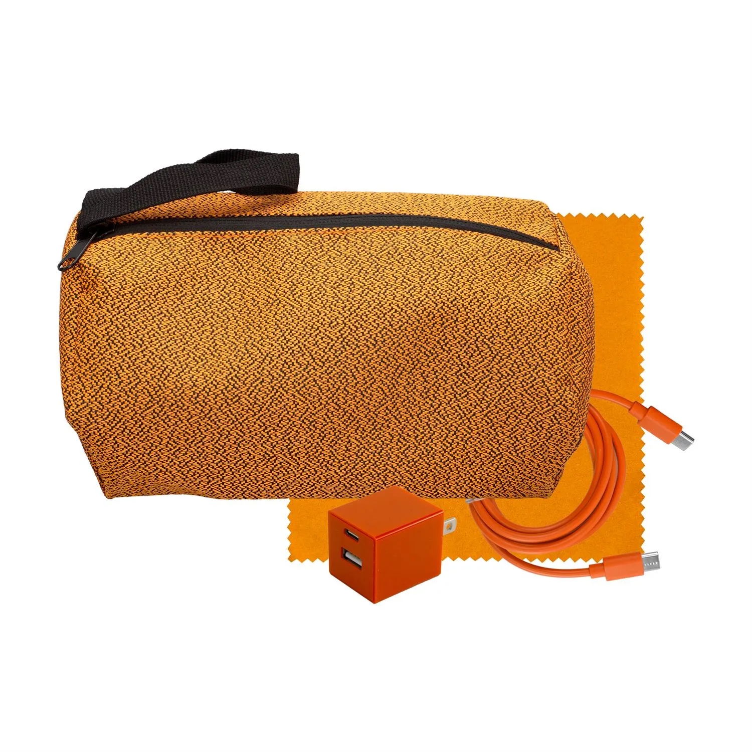 Speck A+C to C Cable, Wall & Cloth Set 6