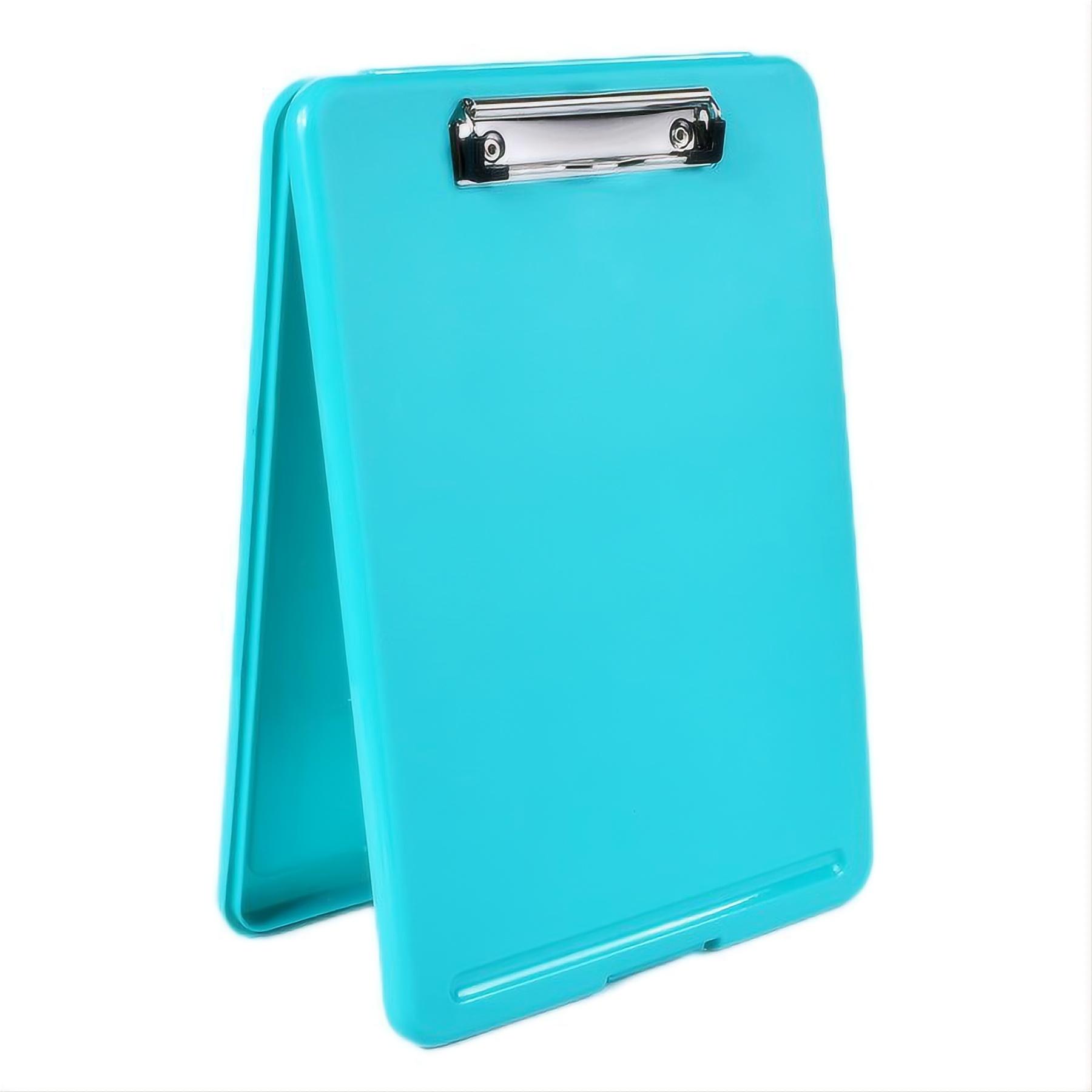 Plastic Storage Clipboard 3
