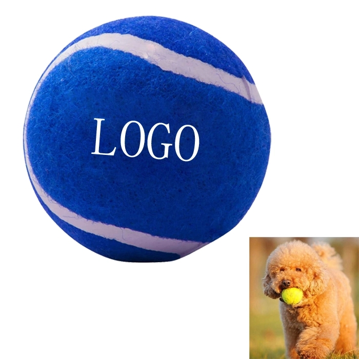 Pet Tennis Ball 2