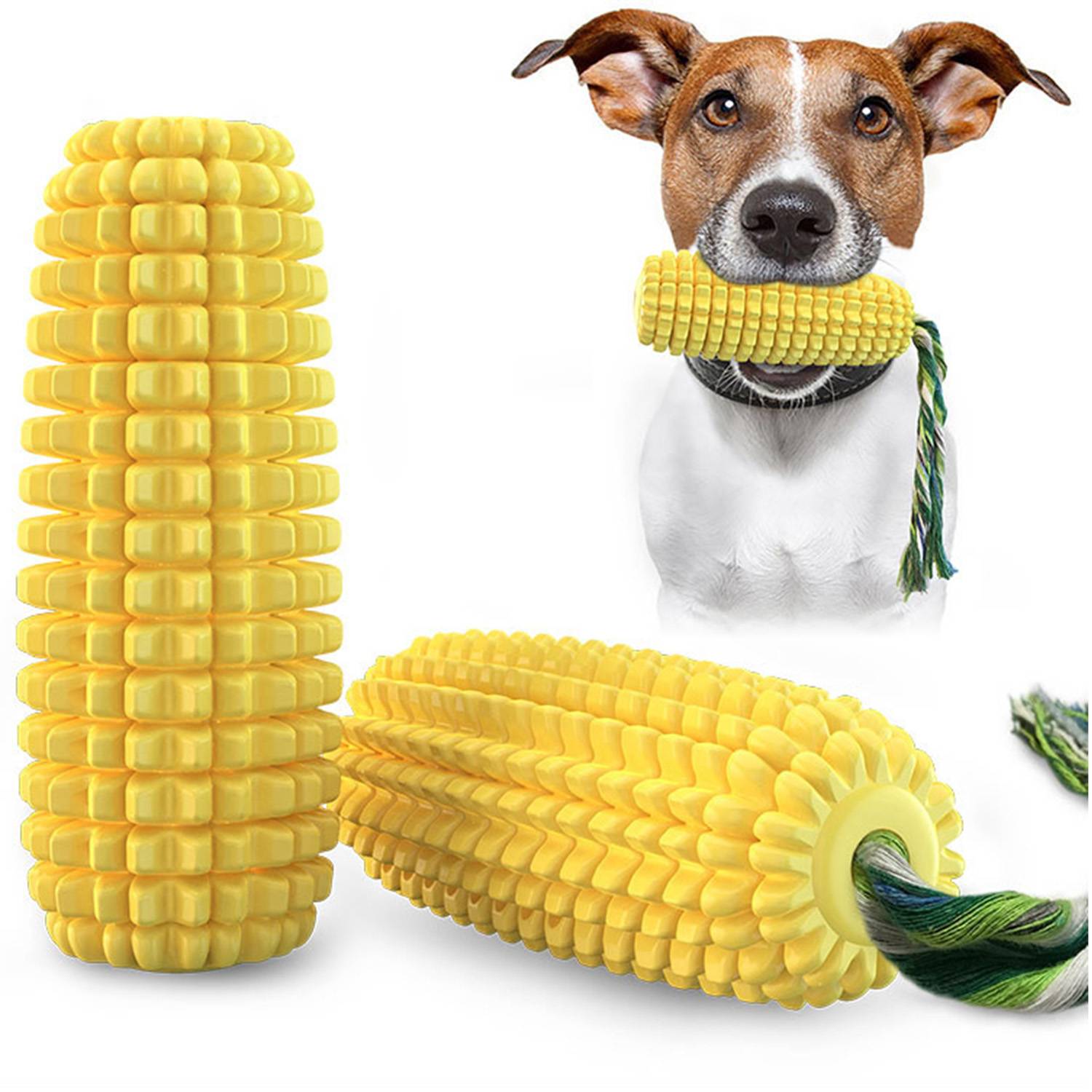 Dog Chew Stick Pet Toys 5