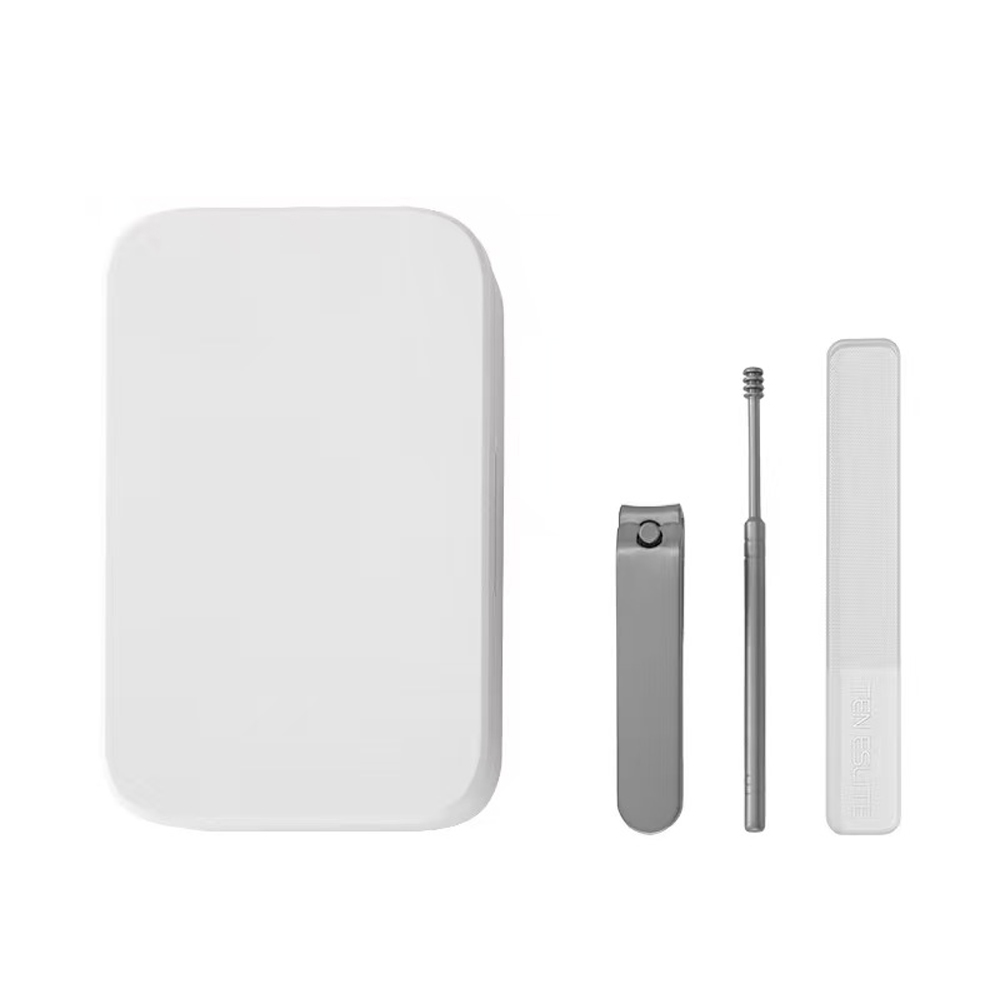 Compact Grooming Kit 3pc 1