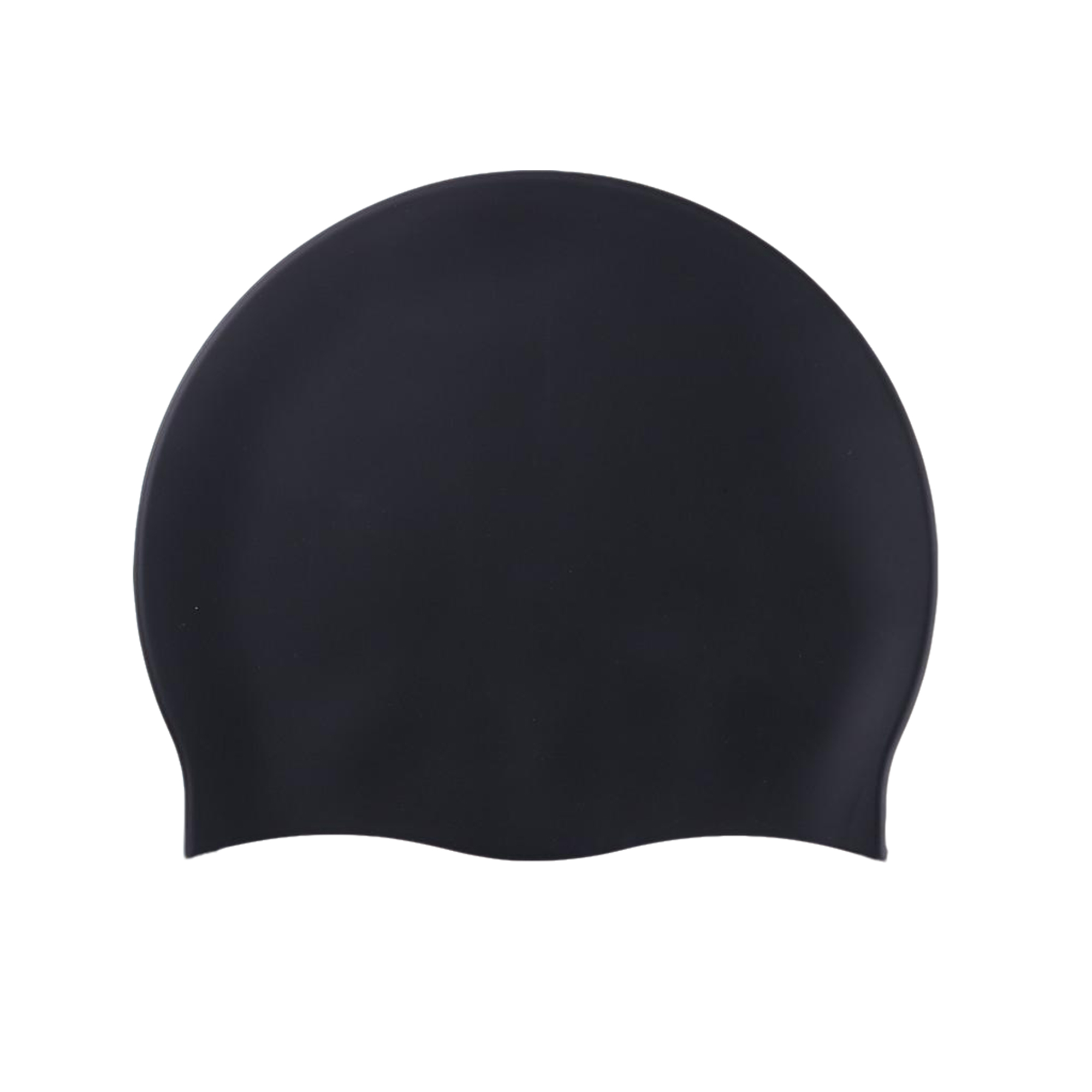 Waterproof Silicone Swimming Cap With High Elasticity 12