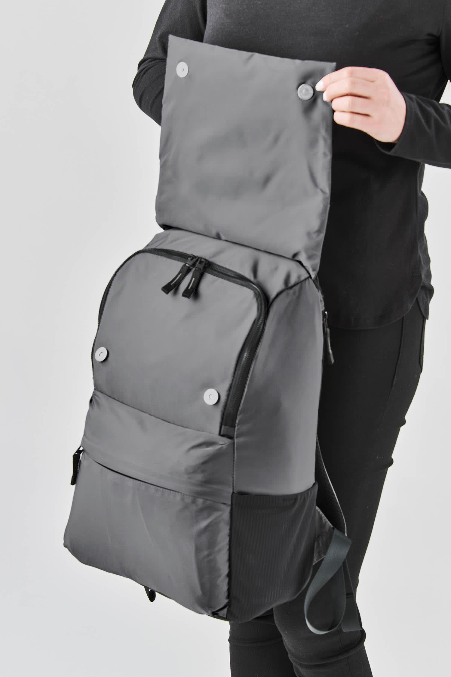 Stormtech Medusa Backpack 20 8
