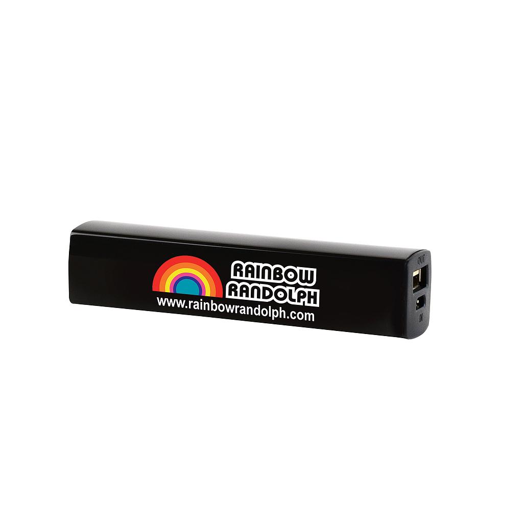Power Tube 2200 mAh Power Bank 3